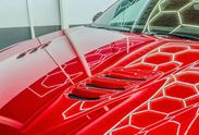 Alfa Romeo Stelvio 2.9 Bi Turbo V6 Quadrifoglio Q4