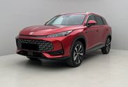 MG HS 1.5T PHEV Exclusive aut