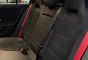 Mercedes A Klasa 45 S AMG 4-Matic+