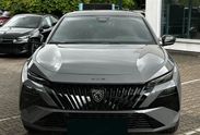 Peugeot 408 GT S&S e-DCS6 1.2 PureTech mHEV