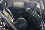 Mercedes S Klasa 580 4-Matic L AMG Line