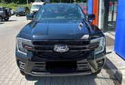 Ford Ranger Wildtrak PHEV A10