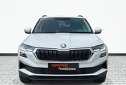 Skoda Karoq TSI ACT Selection DSG