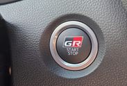 Toyota Corolla GR Sport 2.0 Hybrid Dynamic Force