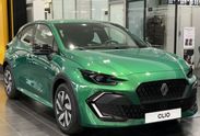 Renault Clio Evolution LPG 1.2 TCe Eco-G aut.