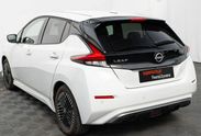 Nissan Leaf 40kWh N-Connecta