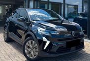 Renault Captur Evolution Eco-G LPG 1.2 TCe