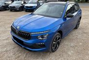 Skoda Kamiq Monte Carlo 1.0 TSI DSG