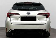 Toyota Corolla Style 2.0 Hybrid Dynamic Force
