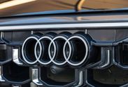 Audi Q8 TDI quattro