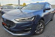 Ford Focus 1.0 Ecoboost Mhev Titanium x