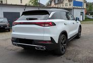 Baic Beijing 7 1.5T Luxury DCT