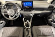 Toyota Yaris 1.5 Comfort