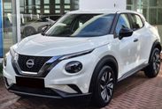 Nissan Juke Acenta 1.0 DIG-T