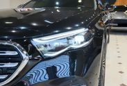 Mercedes E Klasa 220 d  4-Matic Exclusive
