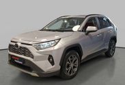 Toyota RAV4 2.0