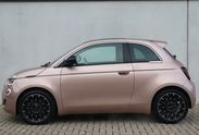 Fiat 500 La Prima 1.0 Hybrid