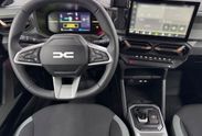 Dacia Duster Extreme MMT 1.8 Full Hybrid