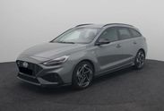 Hyundai i30 1.6 T-GDI N-Line DCT