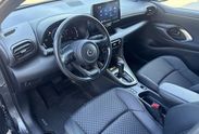 Mazda 2 1.5 Hybrid