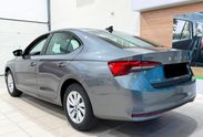 Skoda Octavia Drive Essence 1.5 TSI