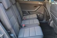Volkswagen Touran 1.5 Tsi Evo Comfortline Plus