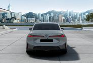 BMW i3 50 xDrive