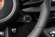 Porsche Macan 4S