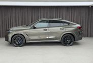 BMW X6 xDrive30d M Sport