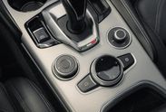 Alfa Romeo Giulia Turbo Veloce Q4