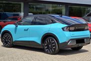 Nissan Leaf Evolve Plus 75kWh 2WD AT