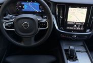 Volvo V60 B4 B Plus Dark