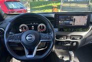 Nissan Juke 1.0 DIG-T N-Design DCT