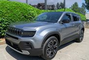 Jeep Avenger Summit 1.2 T3 mHEV FWD eDCT6