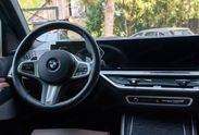 BMW X5 xDrive30d M Sport