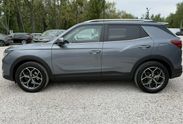 SsangYong Korando 1.5 t-Gdi Quartz 2WD