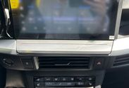 Opel Frontera GS 1.2 Turbo