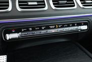 Mercedes GLE 300 d 4-Matic