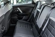 Citroen C4 Plus eDCT6 1.2 mHEV