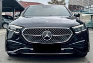 Mercedes E Klasa 220 d 4-Matic AMG