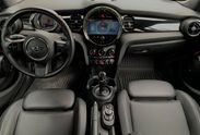 Mini Mini Standard