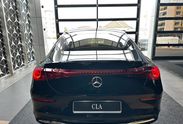 Mercedes CLA 180 Progressive