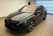 Skoda Octavia RS 2.0 TSI DSG