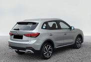MG ZS 1.5 HEV+ Exclusive aut