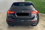 Mercedes A Klasa 35 AMG 4-Matic