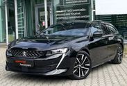 Peugeot 508 1.6 PHEV GT Pack