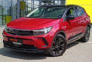 Opel Crossland X 1.2 t Gs S&S