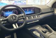 Mercedes GLS 350 d 4-MATIC AMG Line