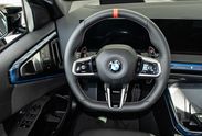 BMW X3 M50 xDrive