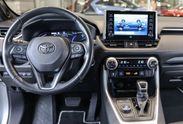 Toyota RAV4 2.5 Hybrid Selection 4X4